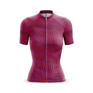 CIOVITA Pascal Supremo Sport Fit Ladies Jersey