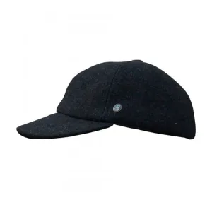 City Sport - Dad Cap 7029 2421 - Adjustable - Dark Grey