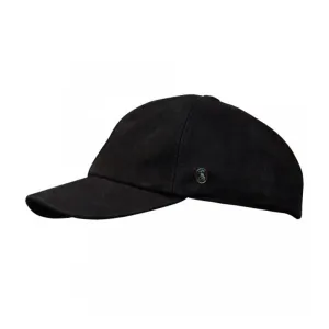 City Sport - Dad Cap S7029 1006 - Adjustable - Black