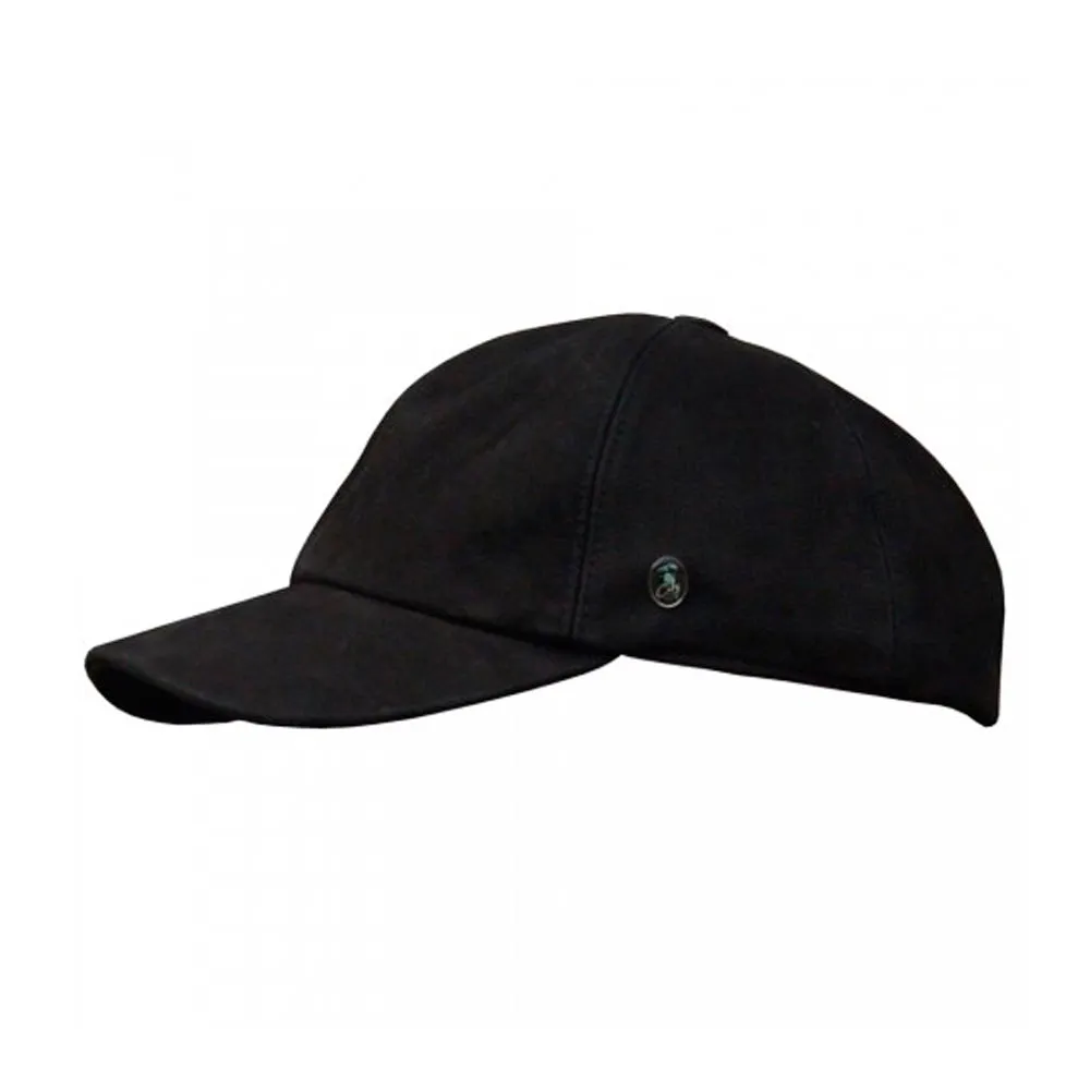 City Sport - Dad Cap S7029 1006 - Adjustable - Black