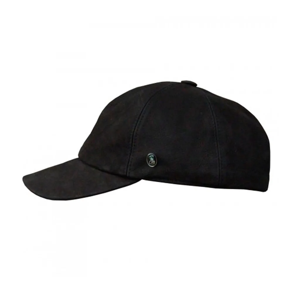 City Sport - Dad Cap S7029 1006 - Adjustable - Black