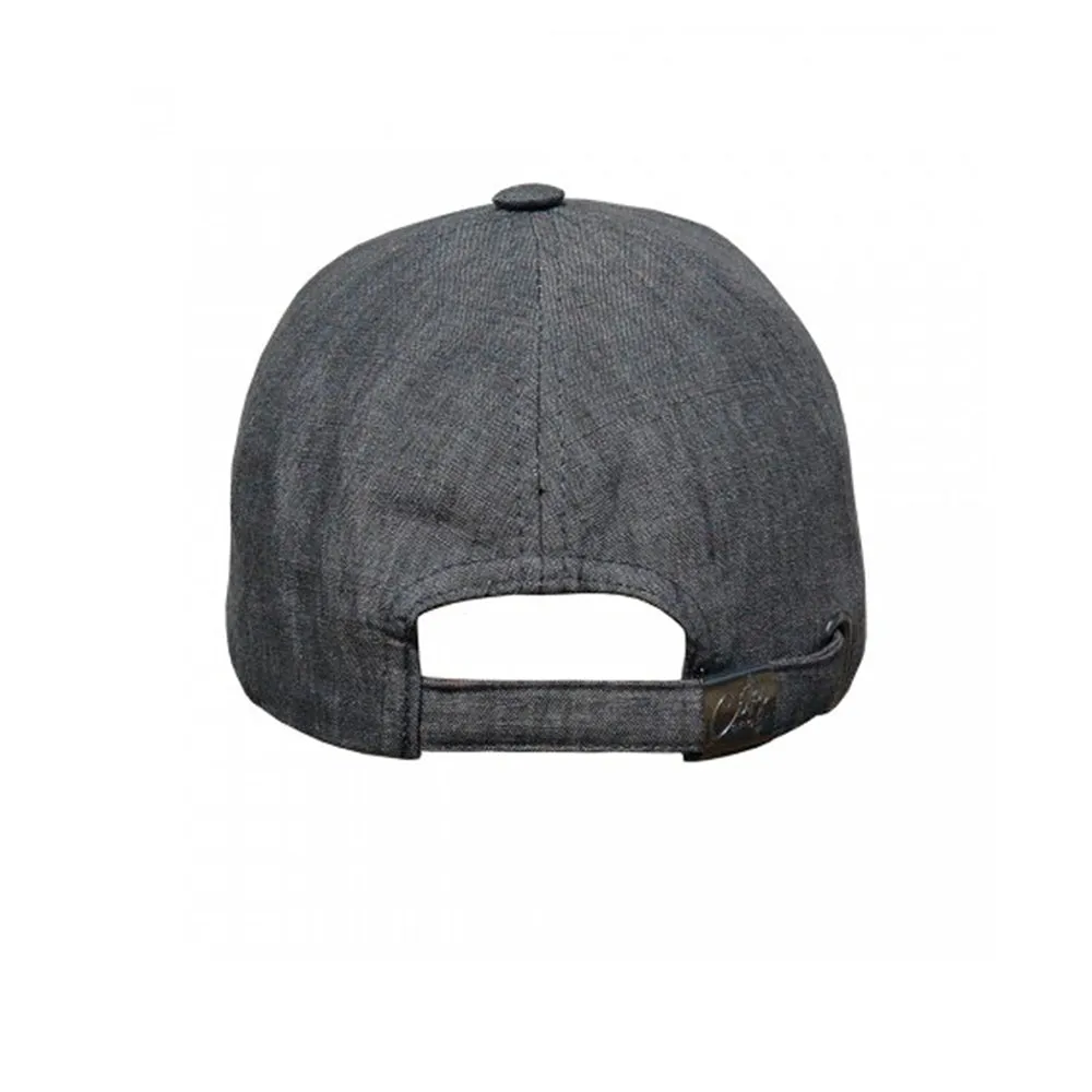 City Sport - Dad Cap S7029 3113 - Adjustable - Black