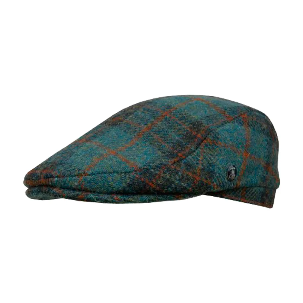 City Sport - M191 3060 - Sixpence/Flat Cap - Green