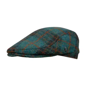 City Sport - M191 3060 - Sixpence/Flat Cap - Green