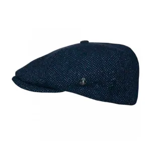 City Sport - M26 3211 - Sixpence/Flat Cap - Navy