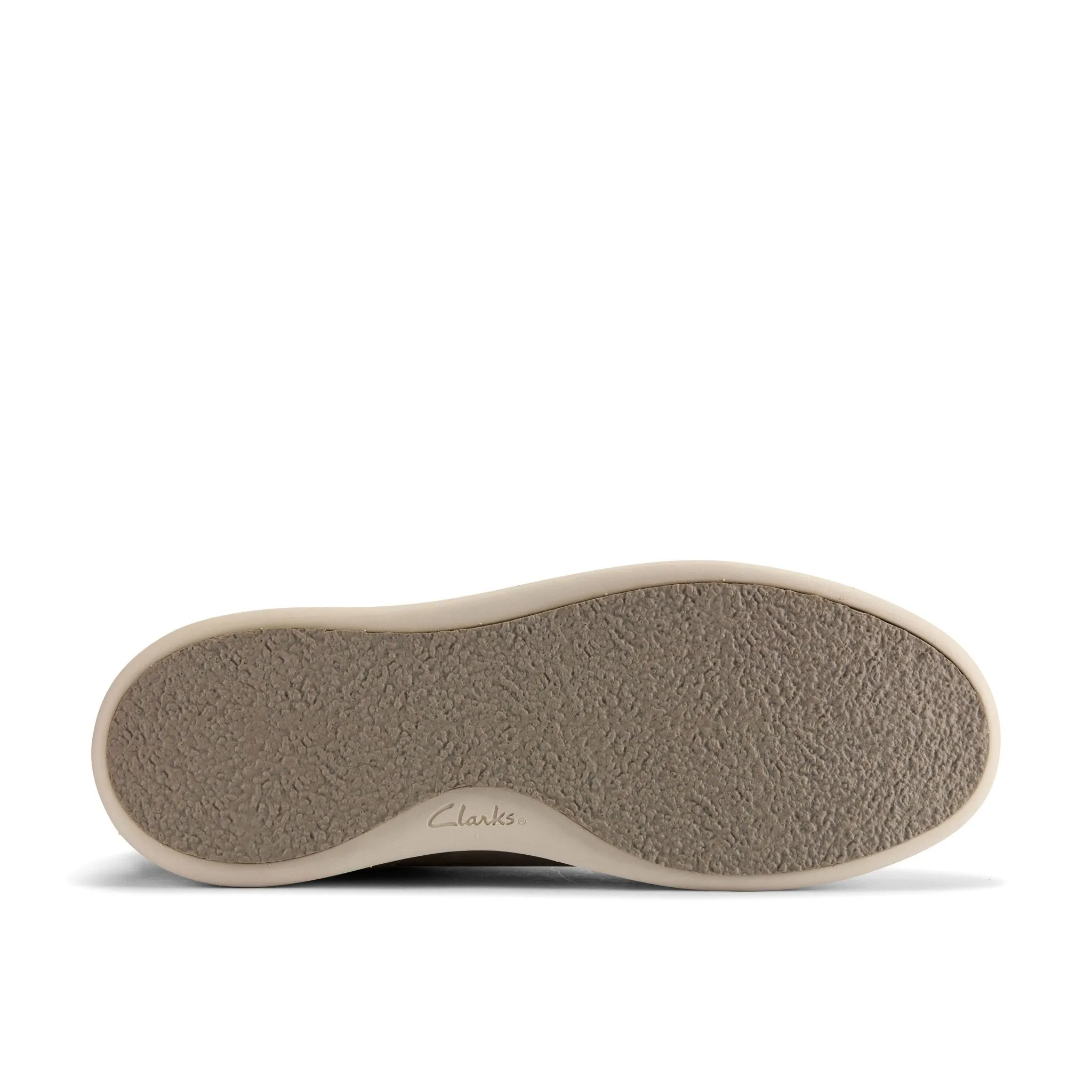 'Courtlite Run' men's sneaker - grey