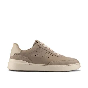 'Courtlite Run' men's sneaker - grey
