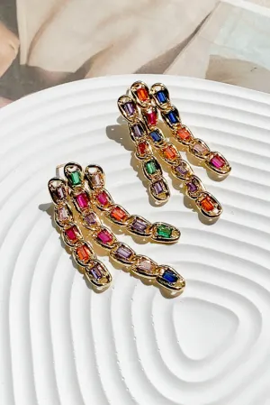 Danice Earrings