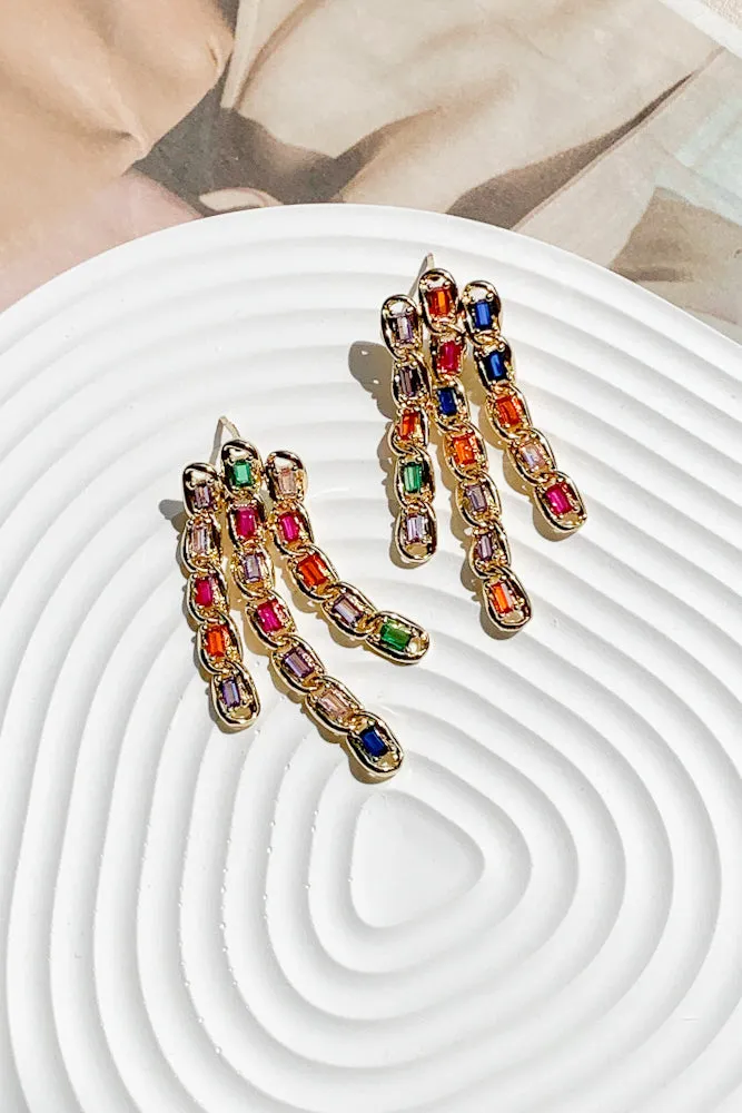 Danice Earrings
