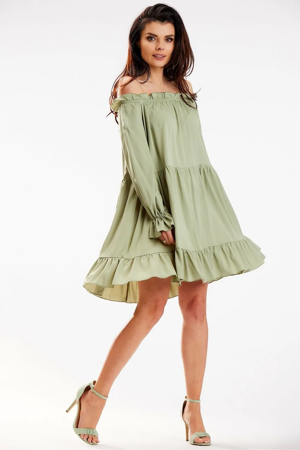 Daydress awama
