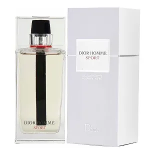 Dior Homme Sport by Christian Dior for Men 4.2 oz EDT Spray