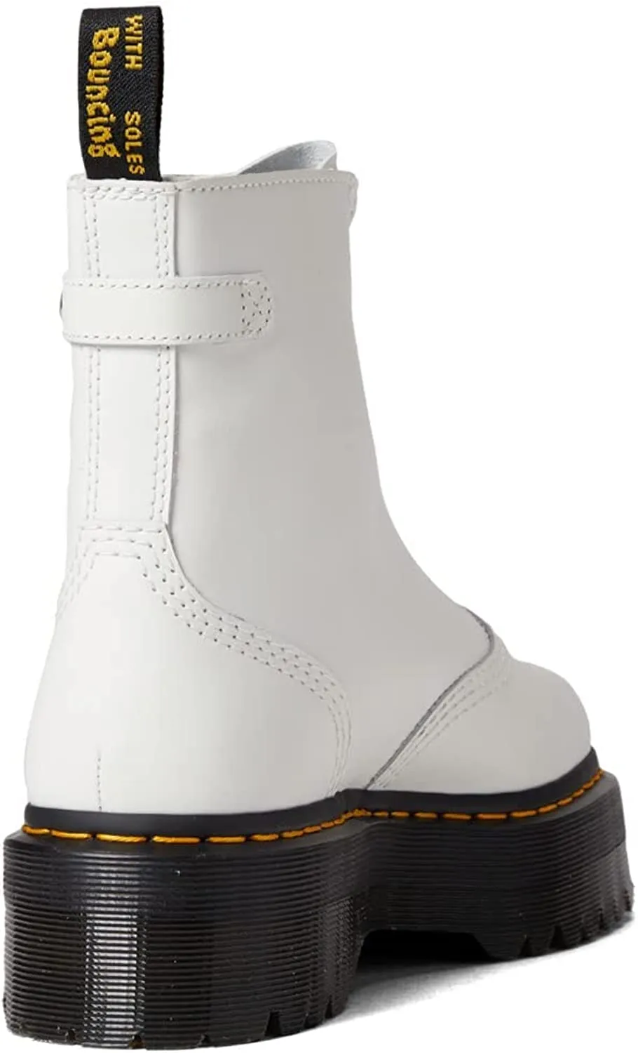 DR. MARTENS JETTA