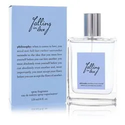 Falling In Love Eau De Toilette Spray By Philosophy