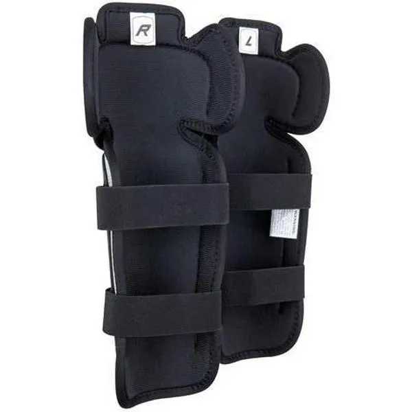 Fox Titan Sport Knee/Shin Guards