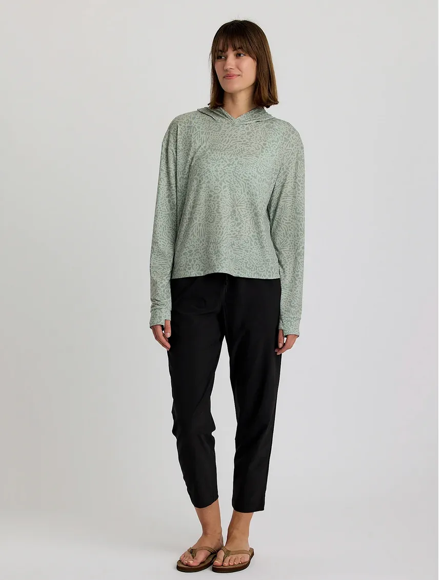 Free Fly Women's Breeze Drift Pant