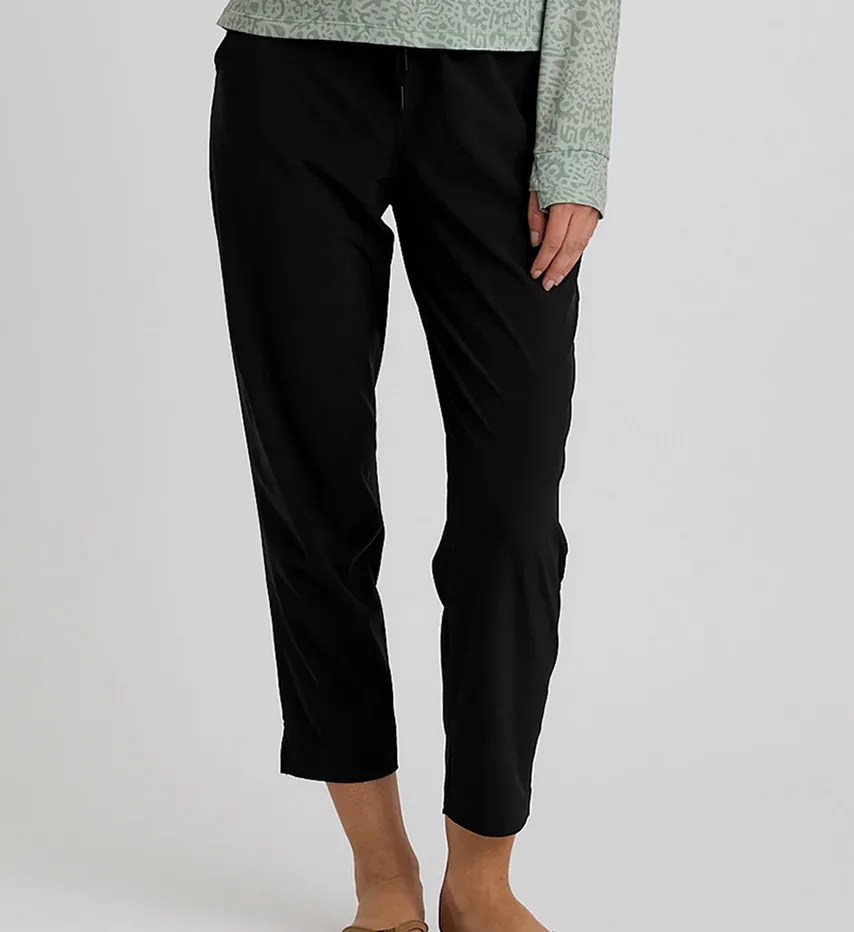 Free Fly Women's Breeze Drift Pant
