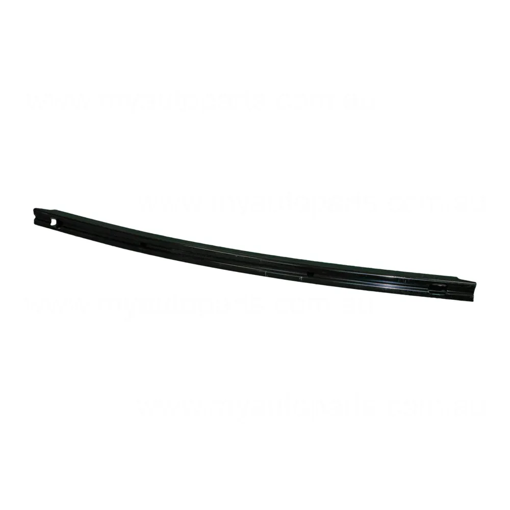 Front Bar Reinforcement Lower Genuine suits Toyota Corolla Hatch 2018 onwards