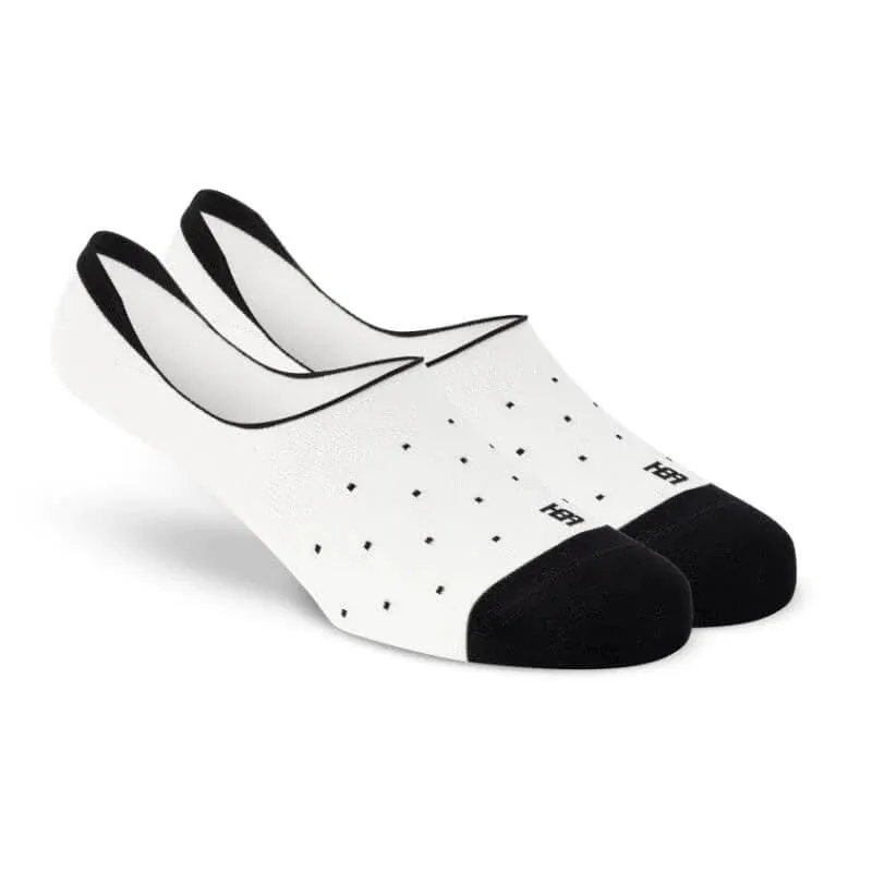 Gentleman No-Show Socks from SockSoho