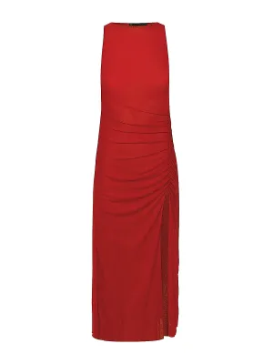 Getty Long Cover-Up