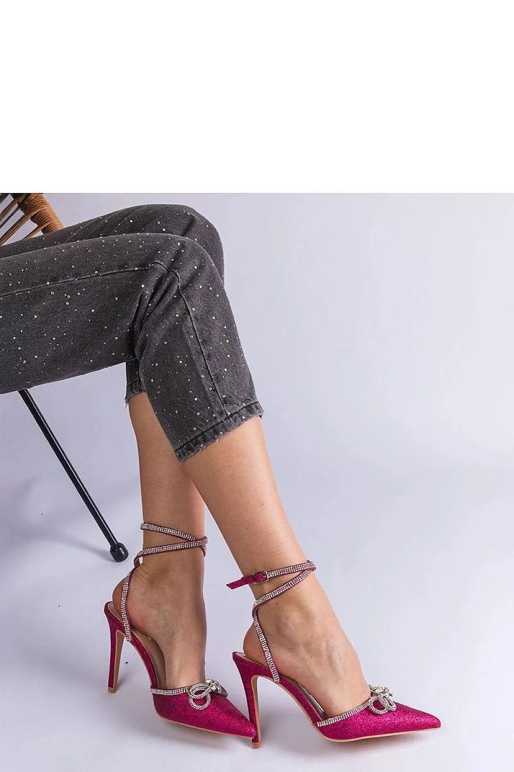 High heel pumps Solea