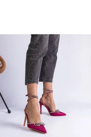 High heel pumps Solea