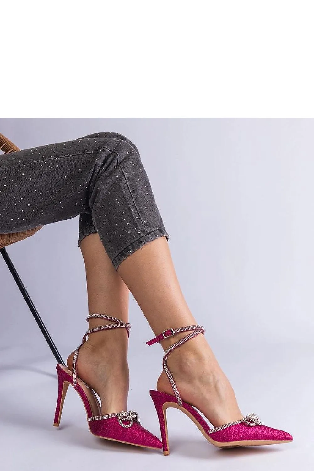 High heel pumps Solea