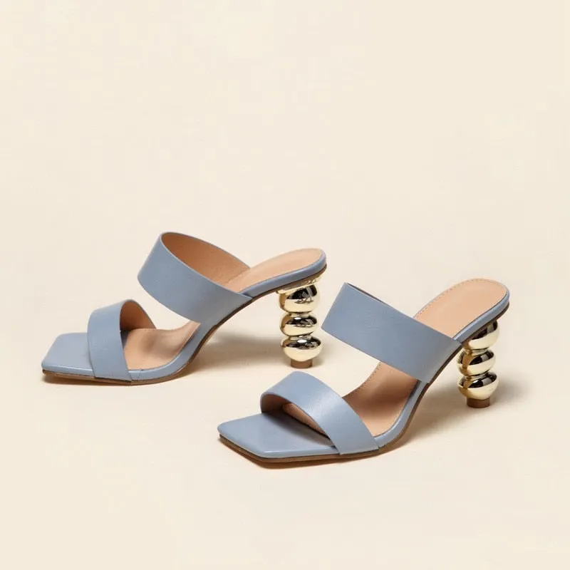 High heels Stylish and Trendy Women's Footwear