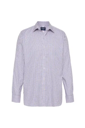 Hillingdon Gingham Shirt