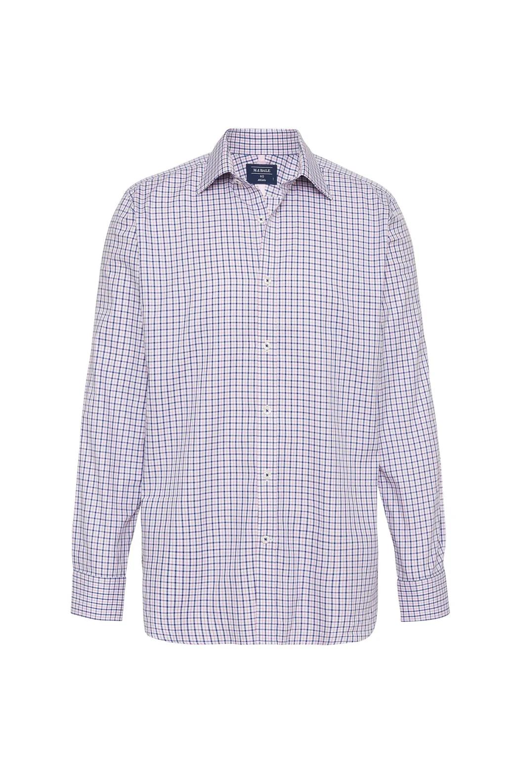 Hillingdon Gingham Shirt