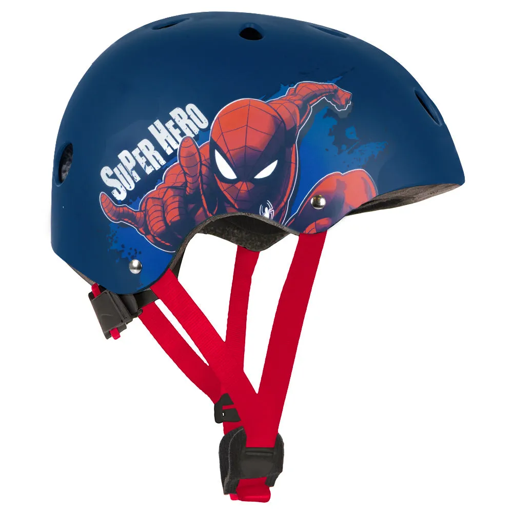 Hjálmar Sport - Spiderman