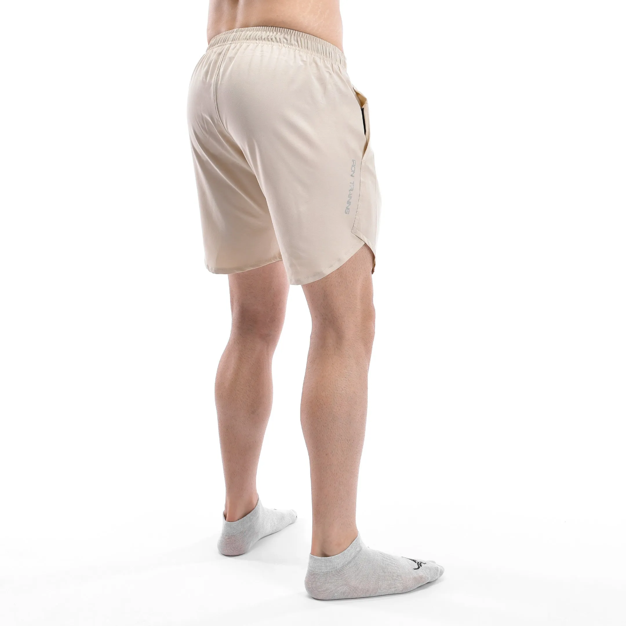 IRON Training Shorts 2.0