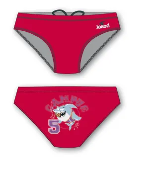 Jaked Boys' Brief SHARKY JAK98FA03