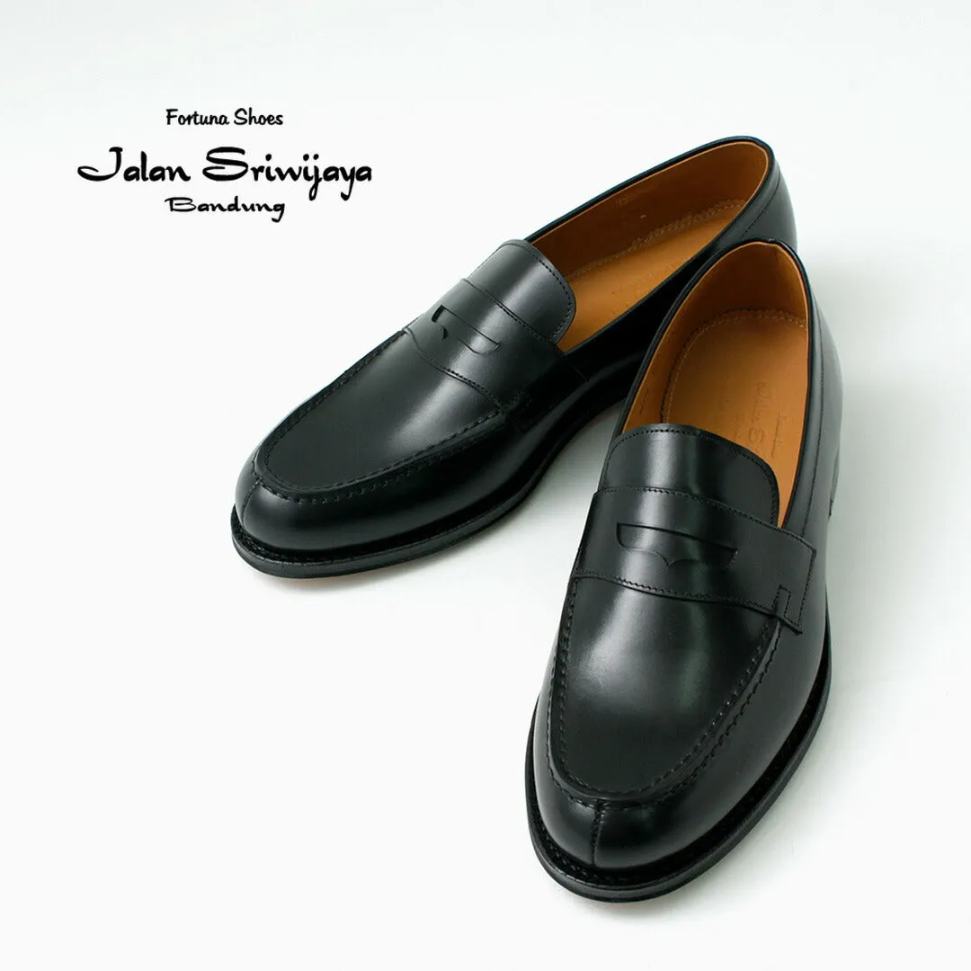 JALAN SRIWIJAYA / Garuda Coin Loafers