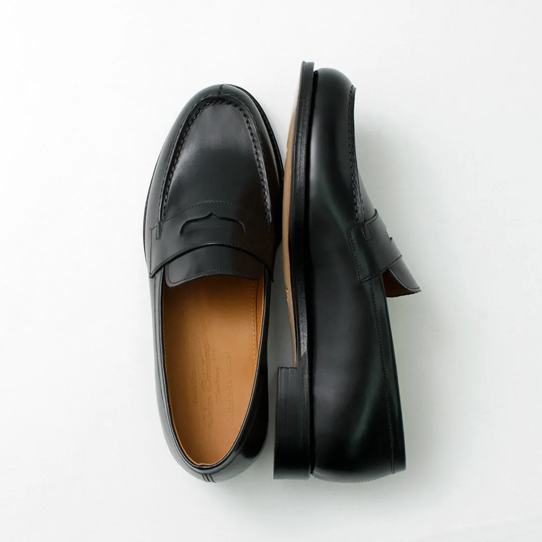 JALAN SRIWIJAYA / Garuda Coin Loafers
