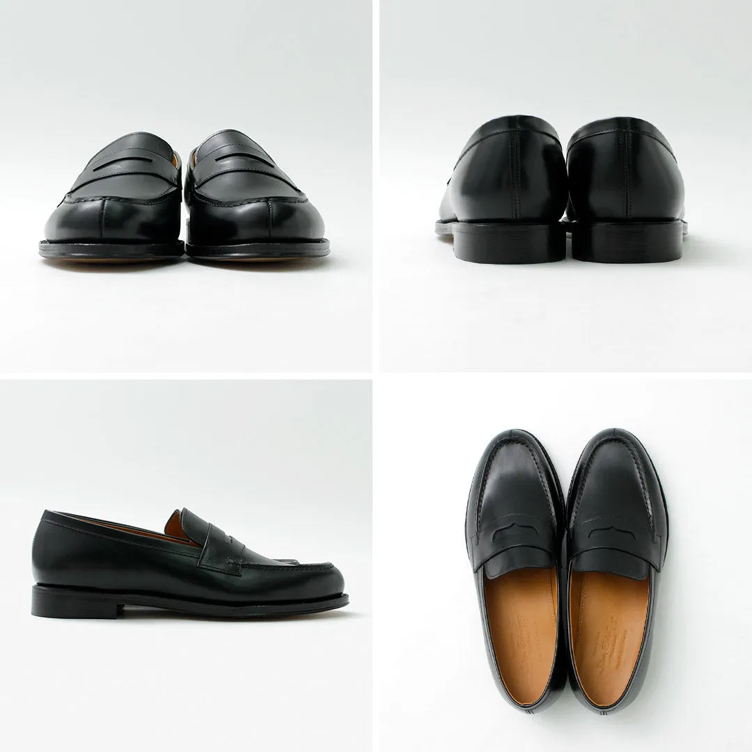 JALAN SRIWIJAYA / Garuda Coin Loafers