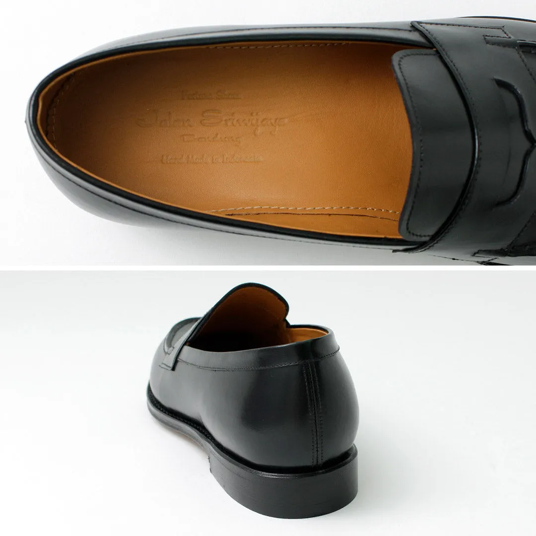 JALAN SRIWIJAYA / Garuda Coin Loafers