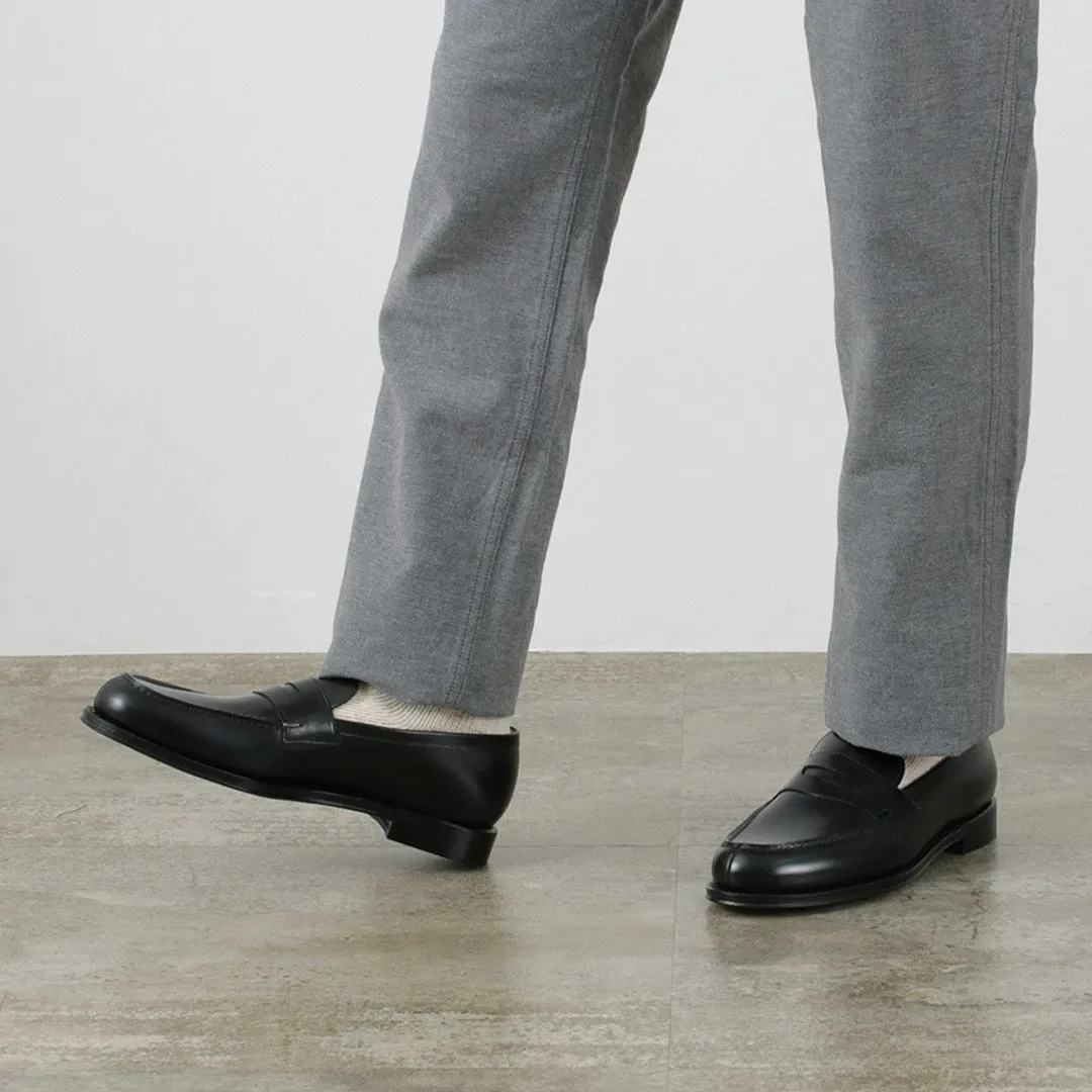 JALAN SRIWIJAYA / Garuda Coin Loafers