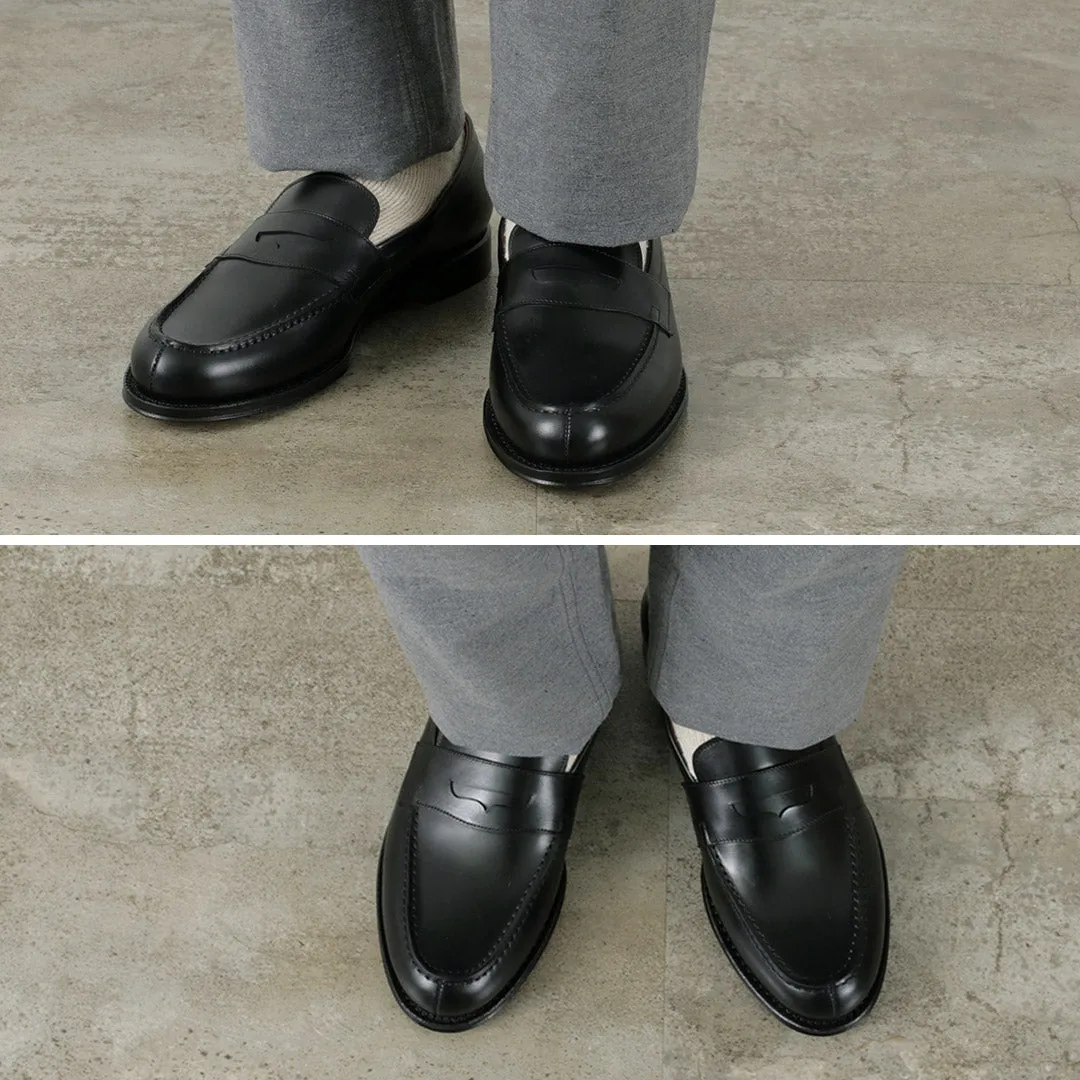 JALAN SRIWIJAYA / Garuda Coin Loafers