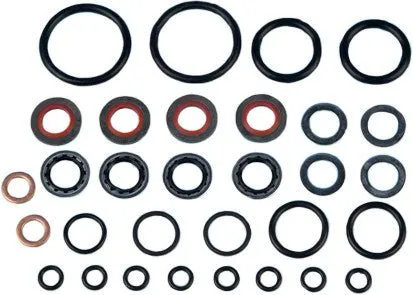 James Gasket 45849-84-K Fork Seal Kit