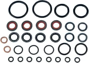 James Gasket 45849-84-K Fork Seal Kit