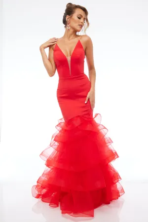 Jasz Couture 7670 Dresses
