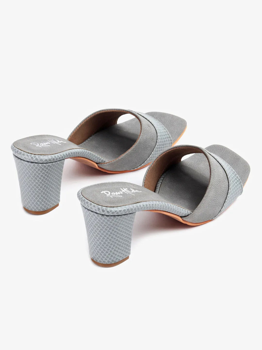Julia Heels