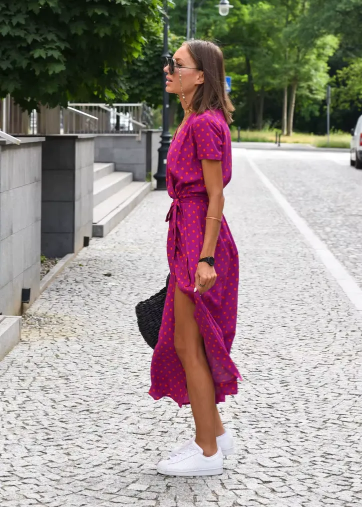 Kaia | Soft & Sleek Summer Essential