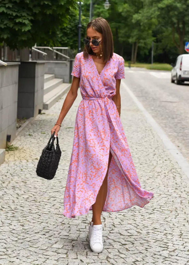 Kaia | Soft & Sleek Summer Essential