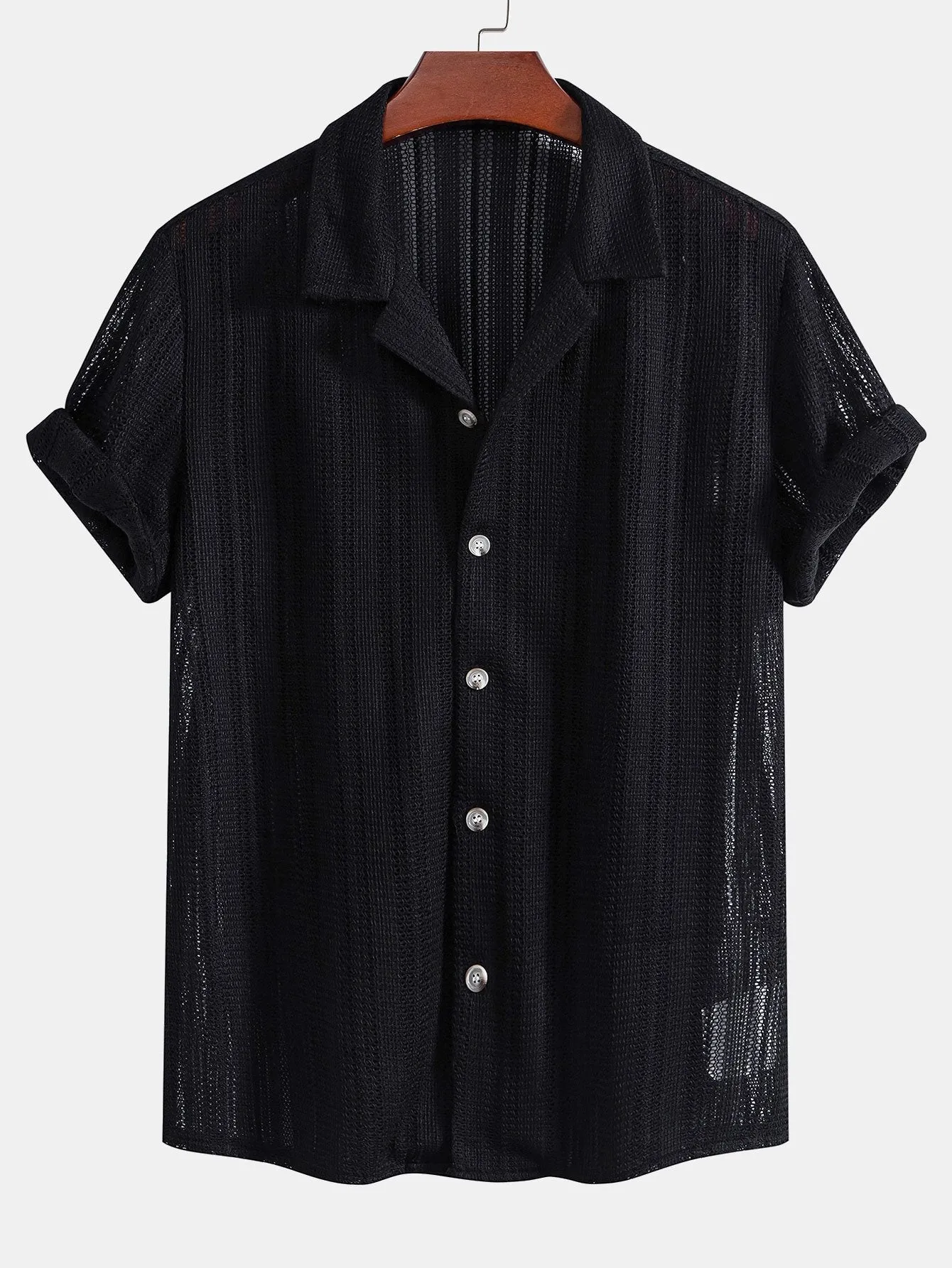 Kairy | Short Sleeve Lounge Set
