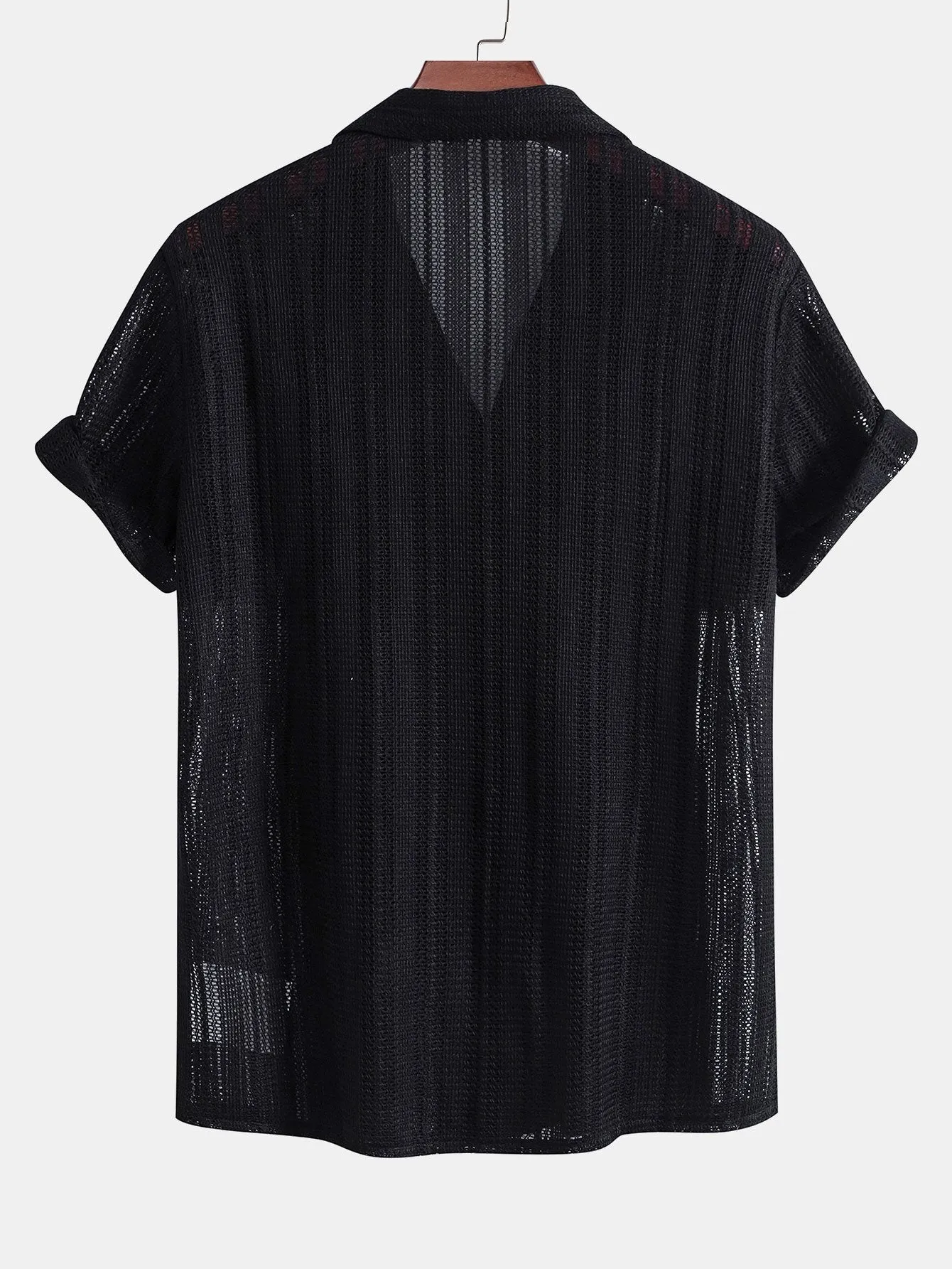 Kairy | Short Sleeve Lounge Set