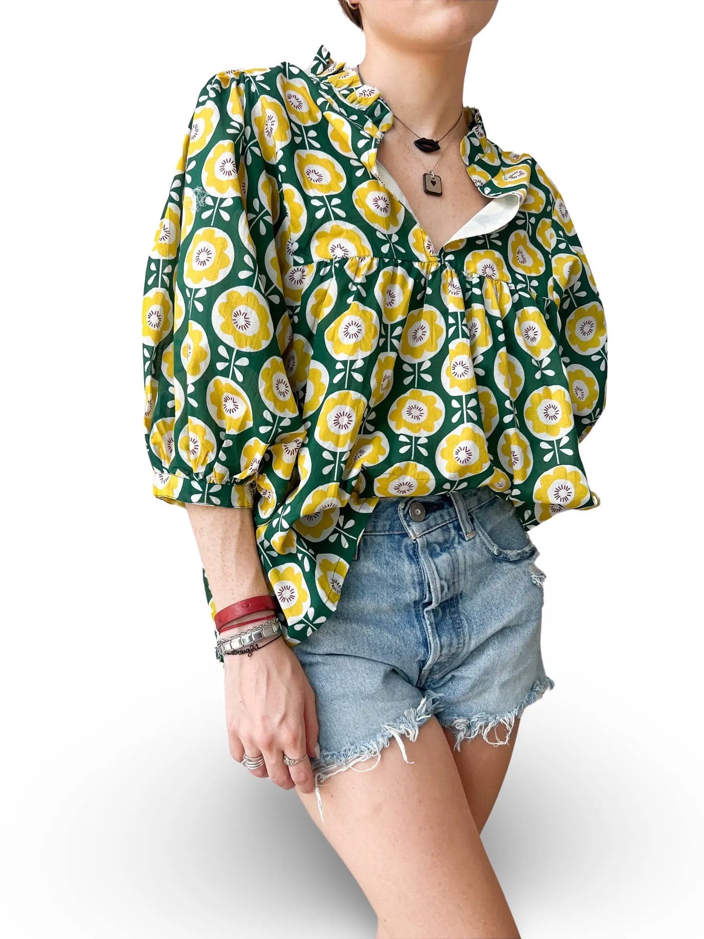 Katie Blouse