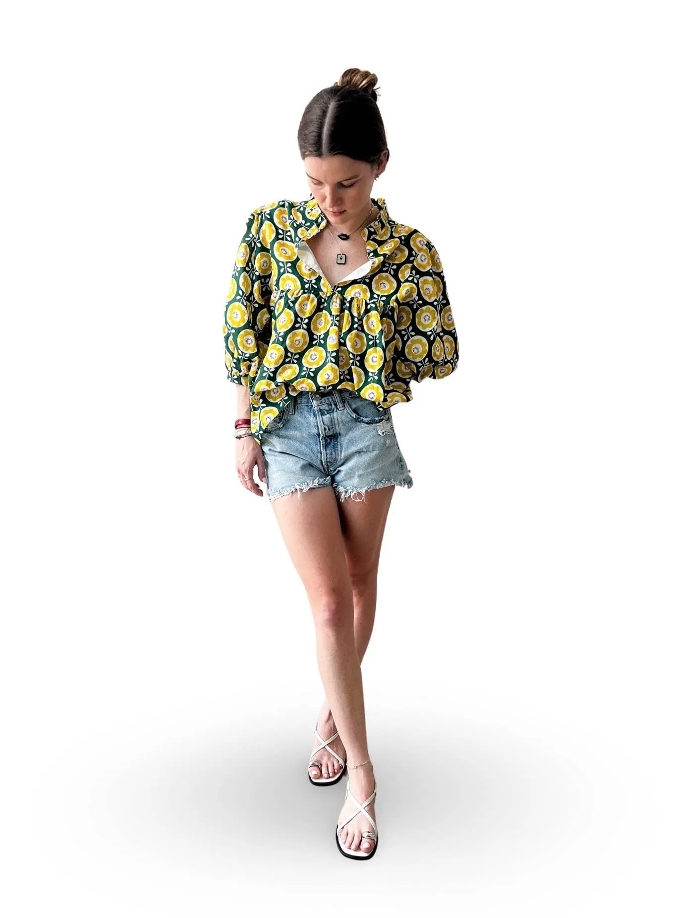 Katie Blouse