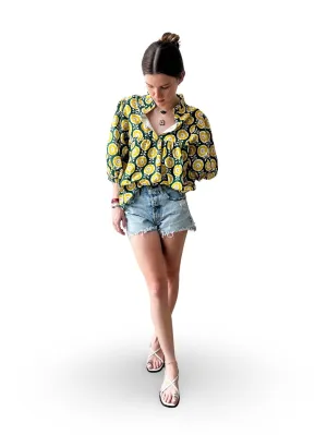 Katie Blouse