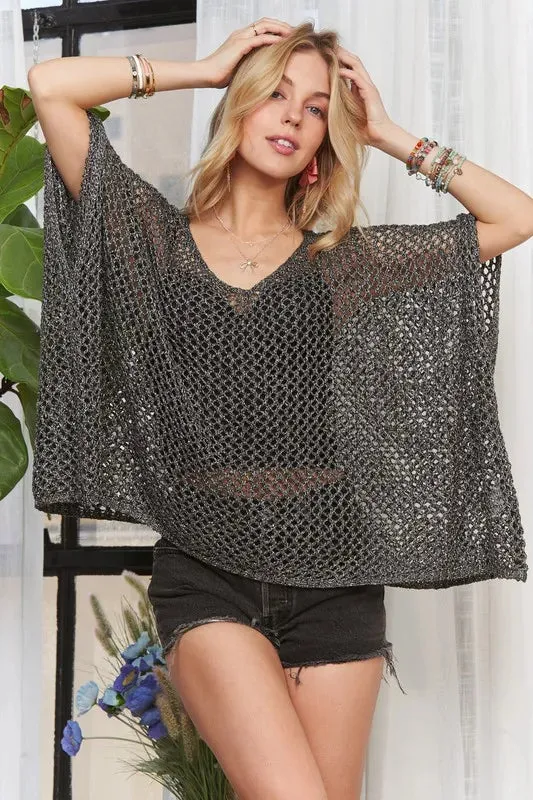 Keepin' It Real Cover Up